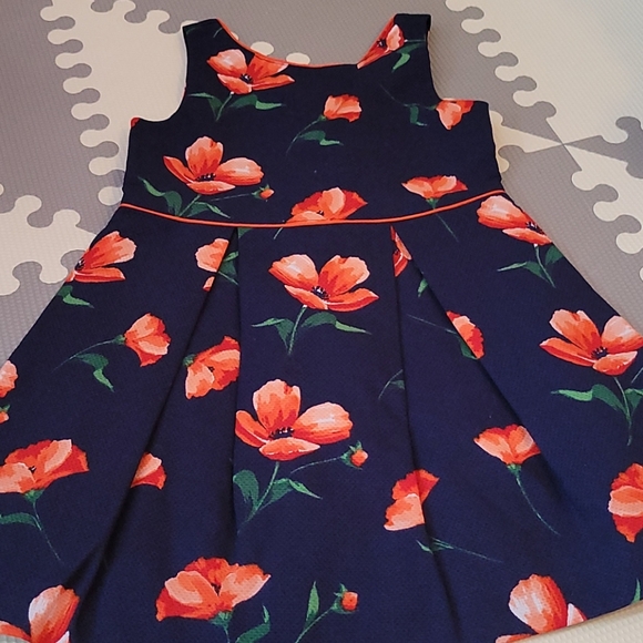 Janie and Jack Other - Janie and Jack flower dress